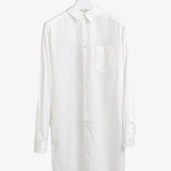 Comme Des Garçons Homme Plus 2019 Talisman Jewels Long Shirt - Picture 2 of 13